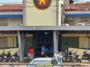Equipos de seguridad penitenciaria: Barchini cancela millonario contrato por presuntas irregularidades - Política - ABC Color