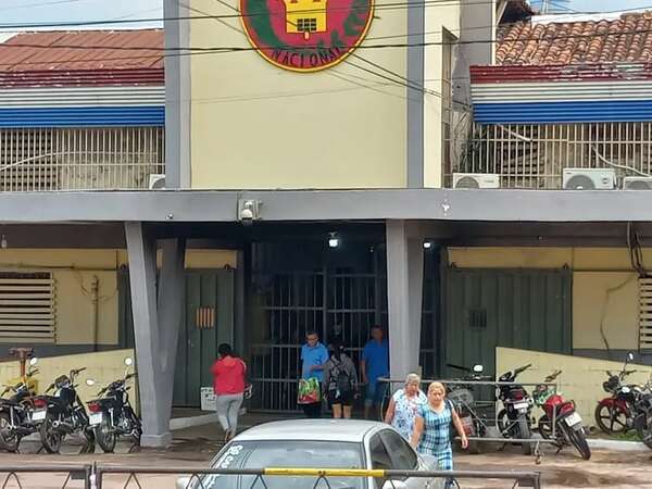 Equipos de seguridad penitenciaria: Barchini cancela millonario contrato por presuntas irregularidades - Política - ABC Color