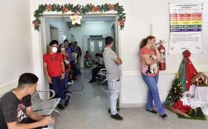 AUDIO: Desde el lunes entra en vigencia “Tele dengue”, confirmó el Dr. Ortellado - Contacto Ciudadano - ABC Color
