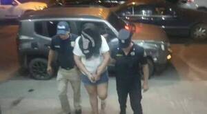 Detuvieron a una reina, pero de la estafa