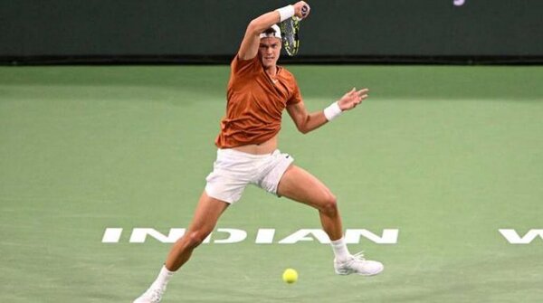 Rune se medirá a Dimitrov por la conquista del título en Brisbane