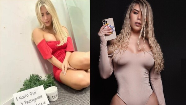 Okairo Sole Cardozo porque Los Reyes no le trajeron “un novio fiel”