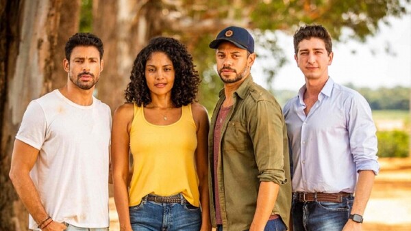 “Tierra de deseos”, desde el lunes por Telefuturo