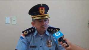 Fallece el comisario principal (SR) Arnaldo Báez, destacado agente policial y exjefe de varias comisarías en Itapúa