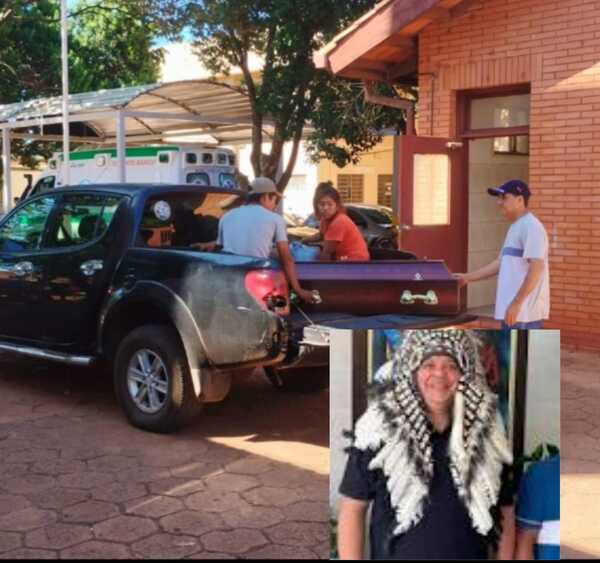 Ante ausencias del Indi y Gobernador, municipalidad asiste a indígenas