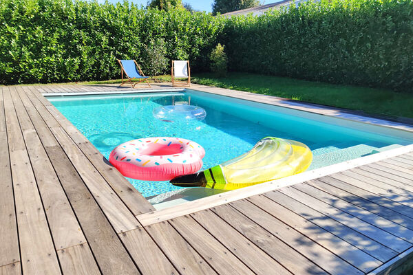 Instan a extremar cuidados en piscinas y balnearios - Megacadena - Diario Digital