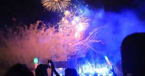 La Nación / Turismo de reuniones proyecta fortalecer al país como referencia en este 2024