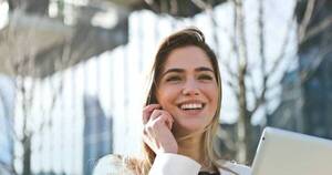 La Nación / Sepa cuáles son los alimentos que ayudan a activar la hormona de la felicidad