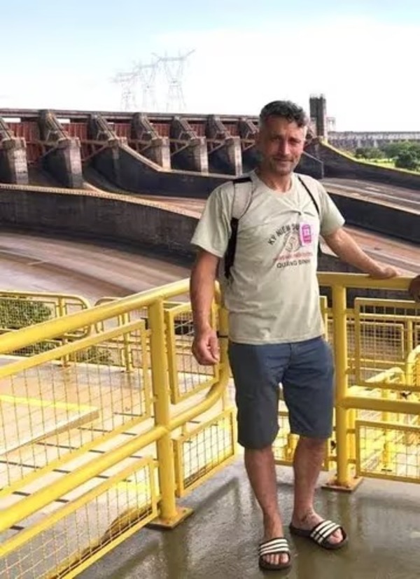 Confirman que cuerpo encontrado pertenece a francés desaparecido | 1000 Noticias