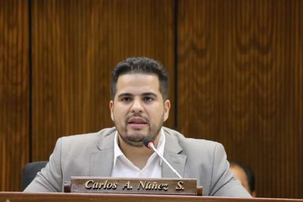 Diputado afirma que vehículo utilizado por imputada por estafa ya no le pertenece - Policiales - ABC Color