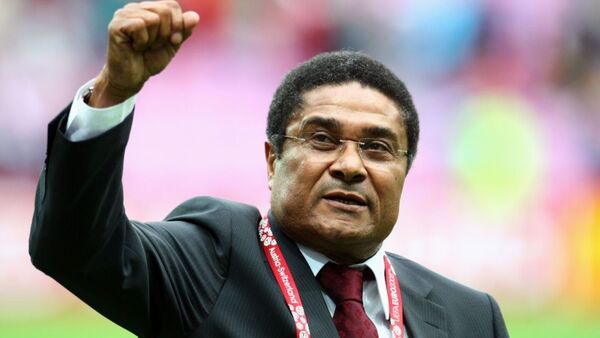 Portugal recuerda al 'rey' Eusébio a los diez años de su fallecimiento