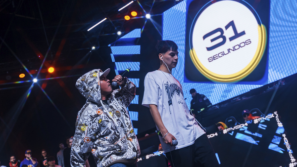 Asunción alberga hoy una jornada de Freestyle Master Series Chile - Unicanal
