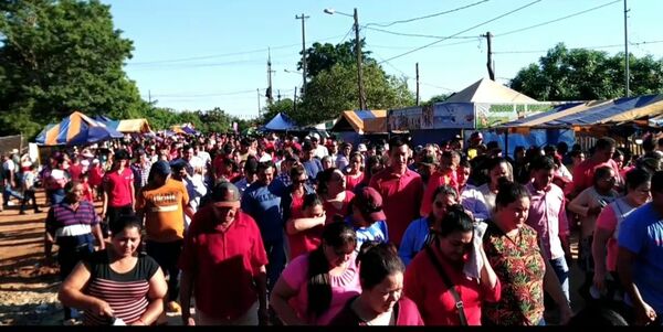 Fiestas de Santo Rey en Belén: una tradición arraigada a 16 km de Concepción
