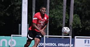 La Nación / Confirmado el plantel preolímpico