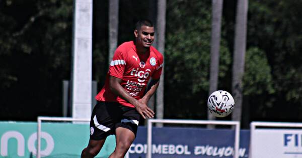 La Nación / Confirmado el plantel preolímpico