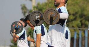 La Nación / Los últimos cartuchos de Salcedo
