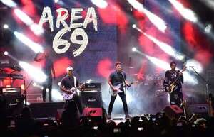 ¿Vuelve Área 69 este año? Esto dice Norman Rieder - Nacionales - ABC Color