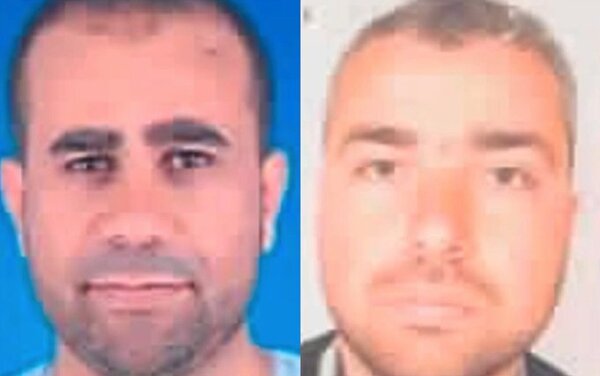 Israel elimina a los terroristas responsables de la masacre de kibutz