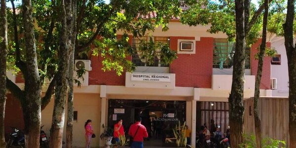 Borracho detenido tras ingresar al hospital y manosear a una paciente