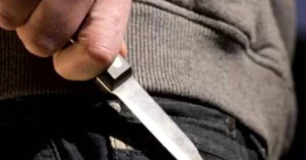 Diario HOY | Hombre con antecedentes mató a su cuñado durante ronda de tragos
