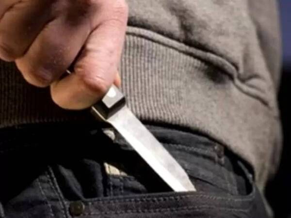 Hombre con antecedentes mató a su cuñado durante ronda de tragos - Noticiero Paraguay