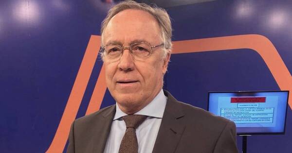 La Nación / Embajador argentino reúne perfil para mejorar la agenda bilateral, afirma analista