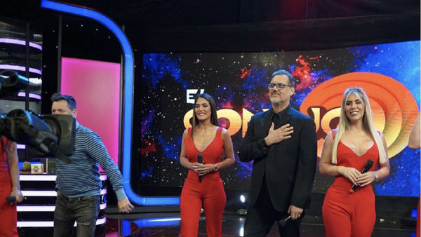 El Conejo cumple 28 años como programa líder de los sábados