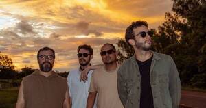 La Nación / Mente Nativa vuelve con cinco canciones