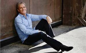 El cantante Michael Bolton se operó de urgencia de un tumor cerebral