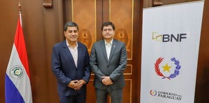 MDS apunta este año a la bancarización del 100% de beneficiarios de programas sociales - ADN Digital