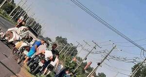 Diario HOY | Accidente fatal en ruta Alberdi-Villeta, hay 4 fallecidos