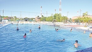 ¡A disfrutar de las tardes de verano!