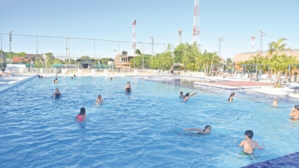 ¡A disfrutar de las tardes de verano!