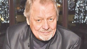 Muere el actor David Soul, de Starsky & Hutch, a los 80 años