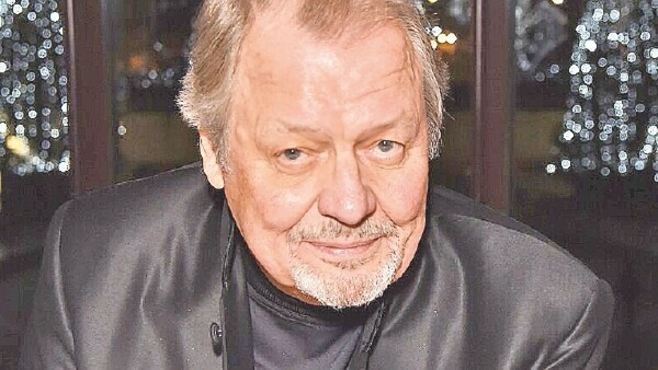 Muere el actor David Soul, de Starsky & Hutch, a los 80 años