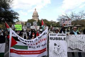 Miles de israelíes salen a la calle a exigir nuevas elecciones en plena guerra con Hamás - Mundo - ABC Color