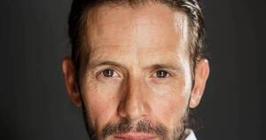 La Nación / Actor alemán murió en el Caribe con sus dos hijas