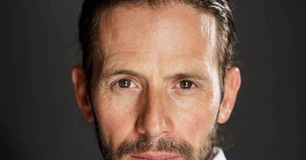 La Nación / Actor alemán murió en el Caribe con sus dos hijas