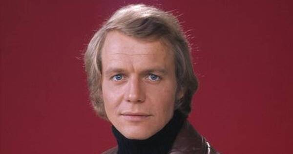 La Nación / Murió David Soul, de la serie “Starsky y Hutch”