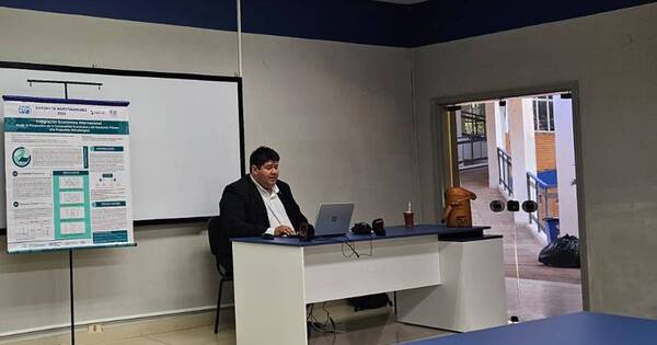 La Nación / Investigación sobre bloques económicos