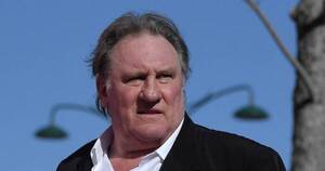 La Nación / Caso Gérard Depardieu conmueve a Francia