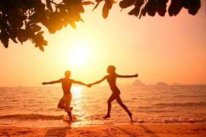 Atención: 10 Señales para detectar si lo que estás viviendo es un “Amor de Verano” - Estilo de vida - ABC Color