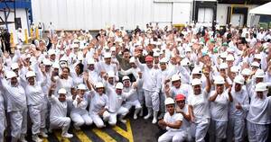 La Nación / Envío de carne a EE. UU. hará crecer al país en el exterior