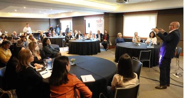 La Nación / Turismo de reuniones fortalecerá al país como referencia en el 2024