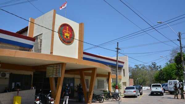 Tacumbú sigue siendo una bomba a punto de estallar, pese a barridas