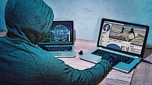 Hackean página de telefónica y afecta a clientes corporativos