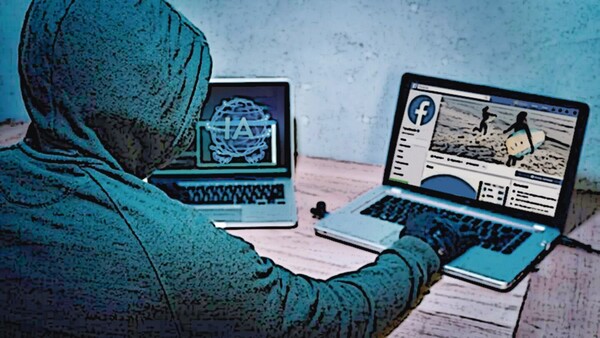 Hackean página de telefónica y afecta a clientes corporativos