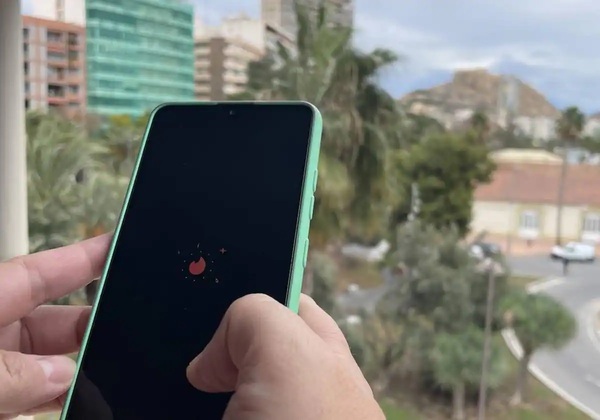 Cita de Tinder de brasileño en Ciudad del Este termina en robo agravado - ADN Digital