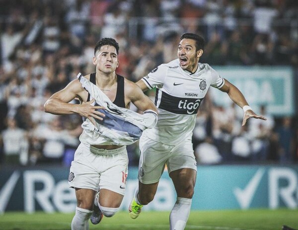 Versus / Un exdelantero de Olimpia se acopló a los trabajos de Guaraní