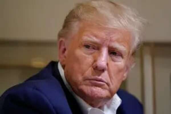 Fiscalía de Nueva York reclama 370 millones de dólares a Trump